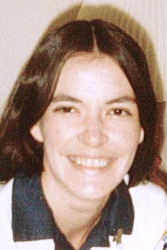 Vanessa A. Pellin 1954-2026